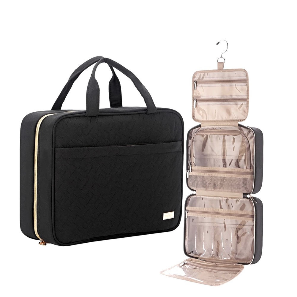 NWT 🏷 Travel Cosmetic/Toiletry Bag
